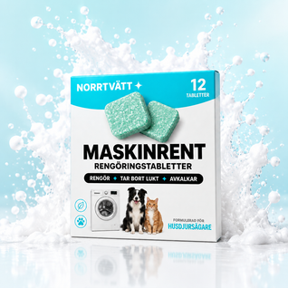 MASKINRENT - Maskinvård för tvättmaskiner